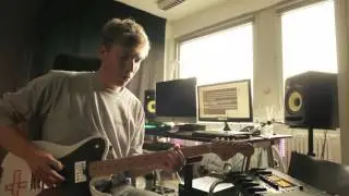 [BOSS TONE CENTRAL]Tim Schwerdters CRO Collection
