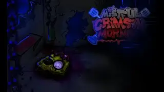 Bold or Brash/ Darnell Wet Fart chart (Mistful Crimson Morning/Hit Single OST)
