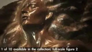 Ex Nihilo : Hart Collection Video 3