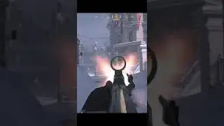 Wait for it (#Shorts) Call of Duty Vanguard Beta Gameplay