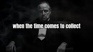 The Invisible Contracts That Bind Every Soul to Silent Obedience - The Godfather Speech (Powerful)