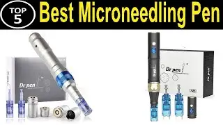 TOP 5 BEST Microneedling Pen Review On Aliexpress On Amazon