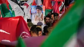 Iowans with ties to Israel, Iran share their hopes for ceasefire agreement