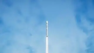 Long March-4C Launches Ziyuan-1 02D & CAS-1