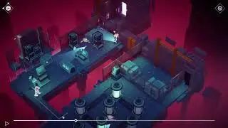 Timelie ➤ Walkthrough ➤ Chapter 3