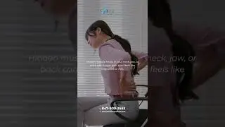 💆&zwj;♂️ Trigger Point Massage in Arlington Heights, IL &ndash; Real Relief for Migraines & TMJ! 🤕