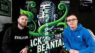 In the Corner with Iain: Behind the Gloves at Evolution Boxing Club (EP6)
