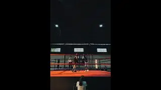 Combate evento KenFit 02/12/2023