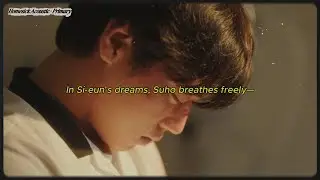 Weak Hero Class 2 OST | HOMESICK 起 - Si-eun's Yellow Illusion