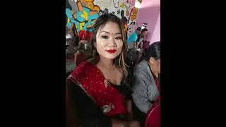 yo junima yastai bhayo...juni khaling rai by raju Angdambe