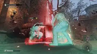 Shugoki - Vortiger's Task (No Music) Legendary