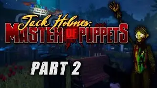 These Carnival Rides are Insane | Jack Holmes: Master of Puppets - Part 2