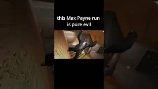 best movie ending ever *BOOM*  #maxpayne #maxpaynegameplay #challenge#shorts #maxpaynevideos #rage