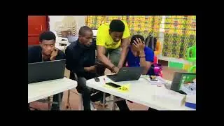 Basics Electronics & Arduino Programming. (Engineering Soft Skills Training)
