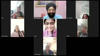 Live Tarot Reading Practice with Students Part 24 || Sukhmminder Siingh | call 4 course @ 9811442007