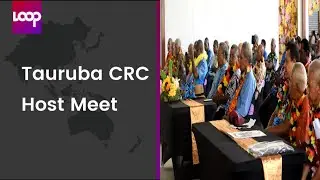 Встреча хозяев Tauruba CRC