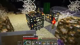 Cobweb marathon! Vanilla Swirl CTM #5 with Kurtjmac
