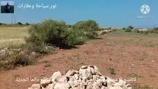 أرض محفظة للبيع في جمعة سوق عام اقليم صويرة مساحتها 24 خدام ثمن 3مليون الخدام 0669161891