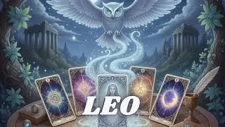 LEO 🔥 TOOK ME AN HOUR TO RECOVER FROM YOUR READING, POWERFUL ENERGY INTENSE 💯 JANUARY 2026 TAROT