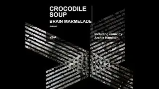 Crocodile Soup - Brain Marmelade