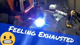 XenonZcar Is Exhausted