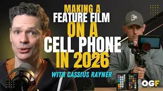 Phone Film Tips Every Filmmaker Must Know (Cinematic Quality Explained)
