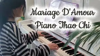 Mariage D'Amour | Paul de Senneville | Thảo Chi