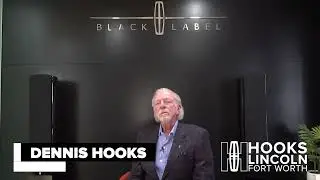 Meet Our Owner Dennis Hooks At Hooks Lincoln | Lincoln Dealer Near Fort Worth, TX