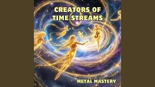 Architects of Cosmic Time