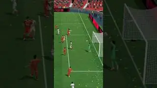 Borneo FC (1) Vs (0) Cebu | Piala Liga Asia #gamepl4ymobile #fifamobile #skills #footballleague2026