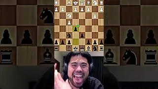 RARE BIRDS OPENING TRAP!!☠| FOLLOW FOR MORE!!❤| #chesstraps #chess #chessgambits #viralvideo #fypシ