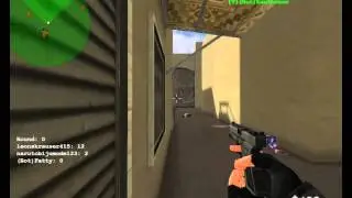 MATANDO ZOMBIES CON AMIGOS PARTE 2- PLAY CRITICAL STRIKE