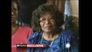 Katherine Jackson - Nightline July 25, 2012