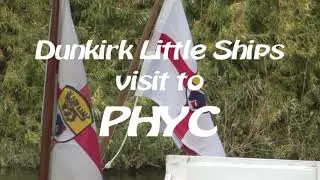 Dunkirk little ships 2020