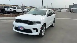 2026 Dodge Durango GT Plus Castle Rock, Monument, Highlands Ranch, Centennial, Denver CO