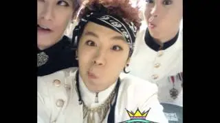 Support Block B