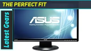 ASUS VK248H-CSM 24