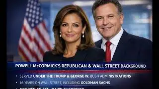 Meta taps former Trump adviser Dina Powell McCormick for president, vice chair role - NEWS360FINANCE