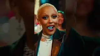 Doja cat swag shaved #halloween #chucky #music #scarlet #demons #dojacat #rap #planether