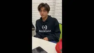yuk dengar suara harrisvriza di live putra siregar