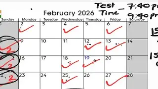 14thJPSC PT Batch & Regular ---TARGET 150 (TEST SERIES 15 TEST 1500 Superb Q...2nd FEB to 27th FEB)