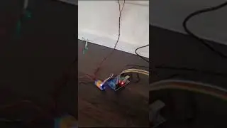 Access granted power      #arduino #coding #robotics #engineering #project #electronicsproject