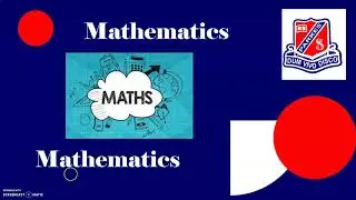 Mathematics Mandatory Course