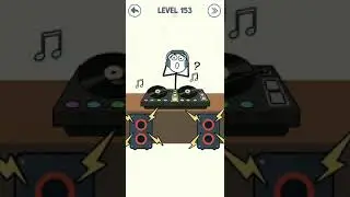 Draw Puzzle 2: One line One part. Level 101-200 Walkthrough