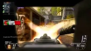 Double Dogs! The MK 48 Target Finder is too easy!