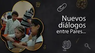 DOCENTES SE CAPACITARON EN EL DISE&Ntilde;O DE MATERIALES DID&Aacute;CTICOS CON HERRAMIENTAS DIGITALES