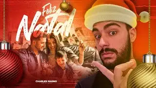 Como fazer um Social Media de Natal - F&aacute;cil e R&aacute;pido!