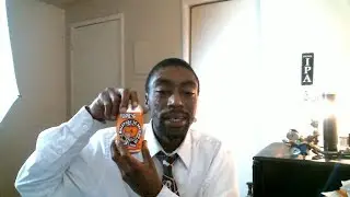 S5 Ep6 Millersburg Brewing Pope's Imperal Pumpkin