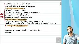 Audit Exam Strategy