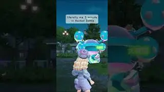 i knew i just have some skill issue 🥀  #pokemonlegendsZA  #rankbattle  #pokemon #nintendoswitch
